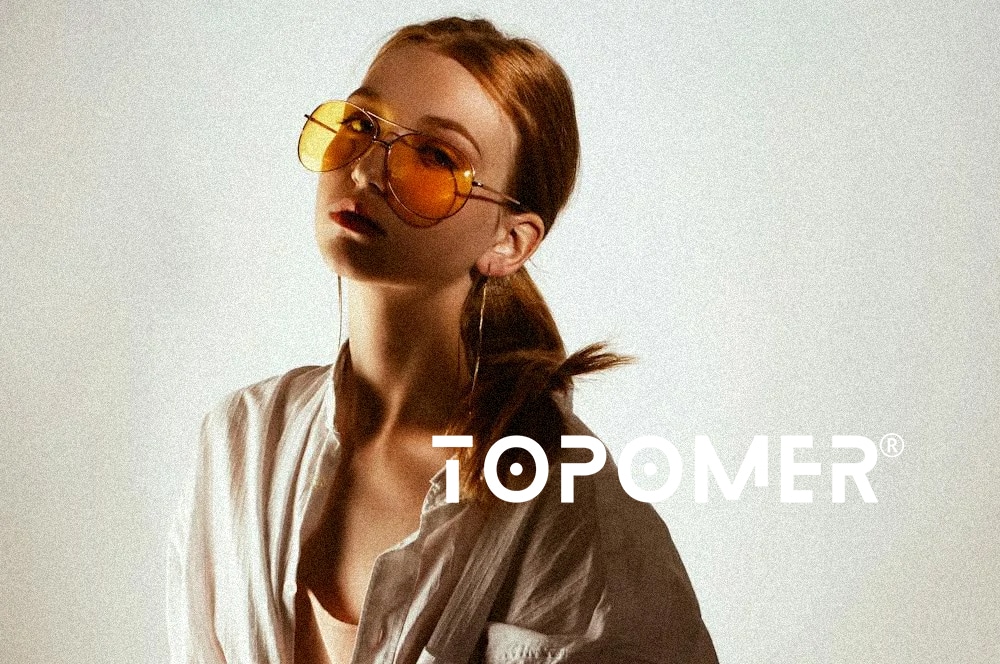 Shop your style | Brands x Personal Shoppers | Topomer®