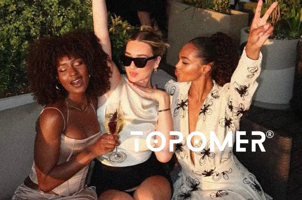 Topper Community Our Community | Topomer®