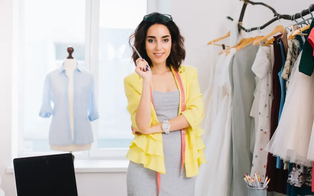 How to Become a Stylist: A Step-by-Step Guide